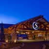 parking for snoqualmie casino