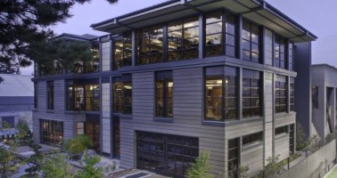 Bellevue Club Addition/Renovation