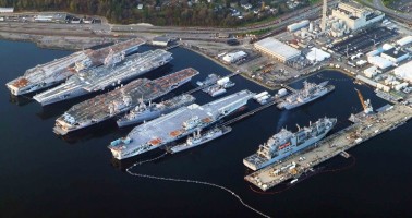 PSNS Metal Preparation Facility
