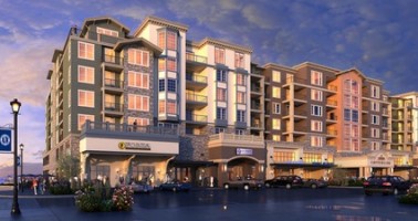 Franciscan Health - Point Ruston Clinic Renovation