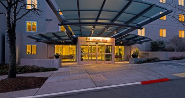 Horizon House Renovation