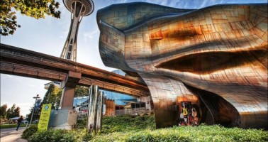 Experience Music Project (EMP)
