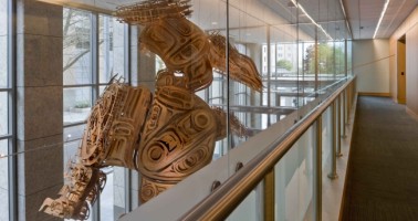 Harborview Ninth and Jefferson Building