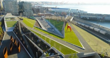 Olympic Sculpture Park