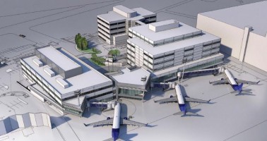 Seattle Delivery Center