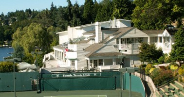 Seattle Tennis Club