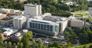 UW Medical Center Tenant Improvements