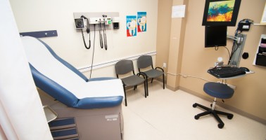 UW Neighborhood Medical Clinic