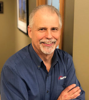 Mike Meehan , General Superintendent Mike Meehan , General Superintendent