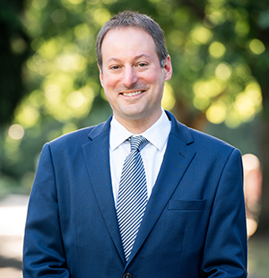 Dan Norton , Division Manager Network Services 